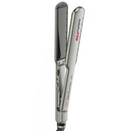 Ισιωτικό Μαλλιών BABYLISS PRO BAB2073EPE Dry And Straighten 38mm Ασημί