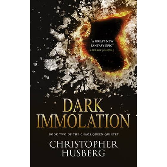 Dark Immolation image 0