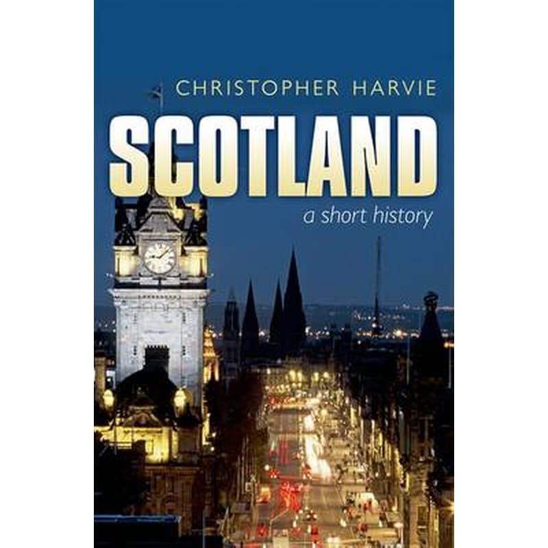 Scotland: A Short History