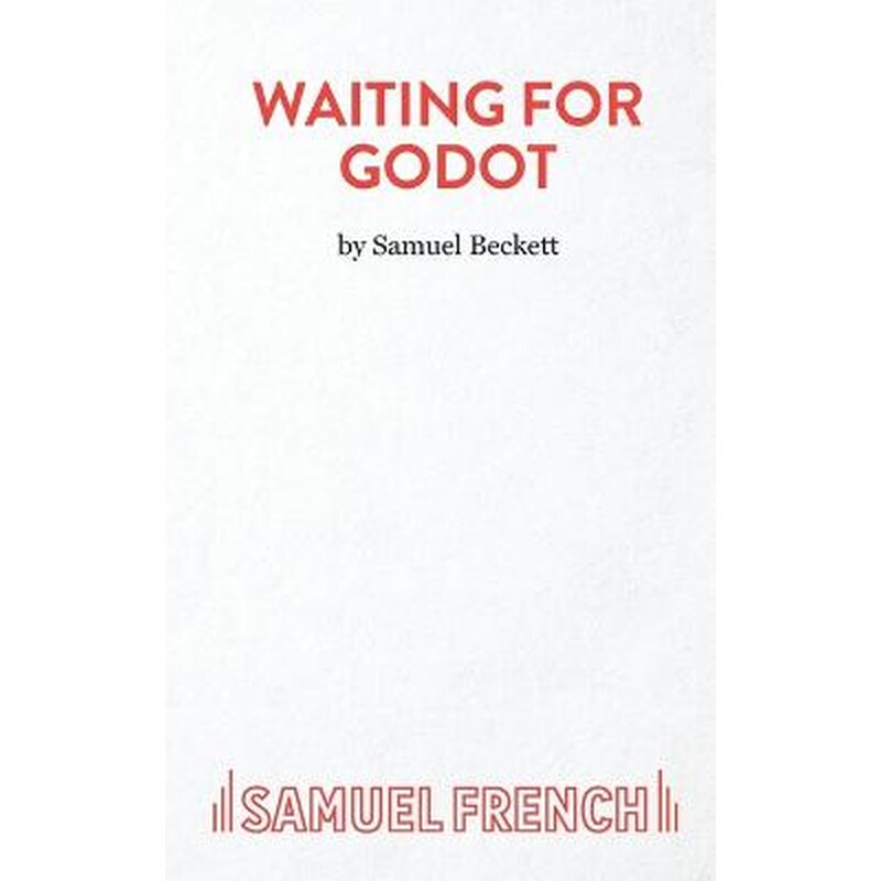Waiting for Godot 1753031