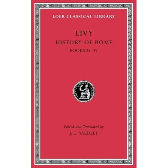 History of Rome, Volume X image 0