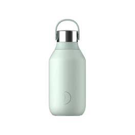 Μπουκάλι Θερμός Chilly's Series 2 350 ml - Lichen Green
