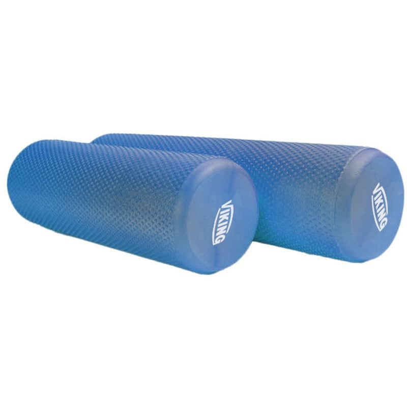 Foam Roller Viking C-3060-30 - 103189 EVA 30x15 cm - Μπλε VIKING