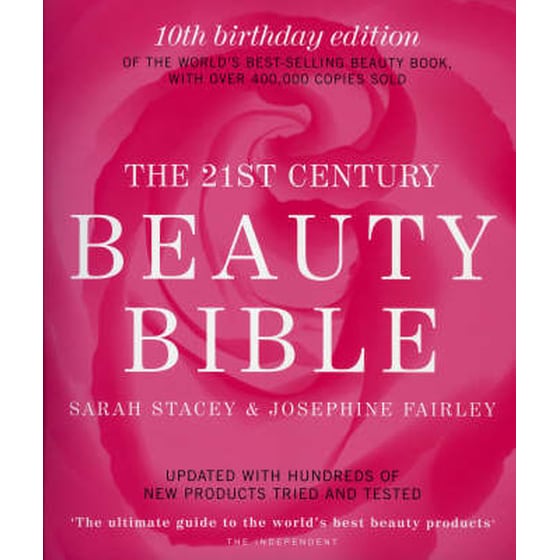 21st Century Beauty Bible image 0