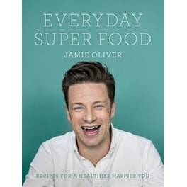 Everyday Super Food