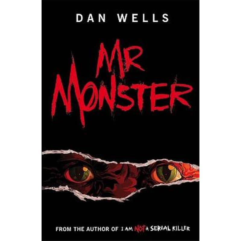 Mr Monster