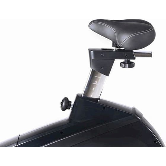 TOORX BRX-300 Ποδήλατο Γυμναστικής Όρθιο Μαύρο image 7