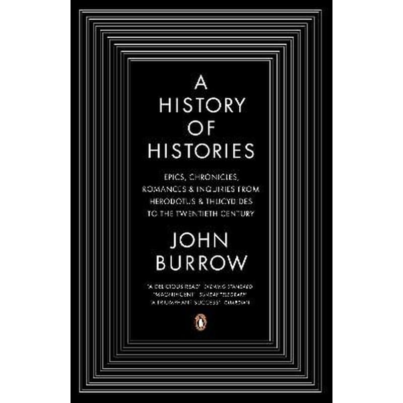 History of Histories