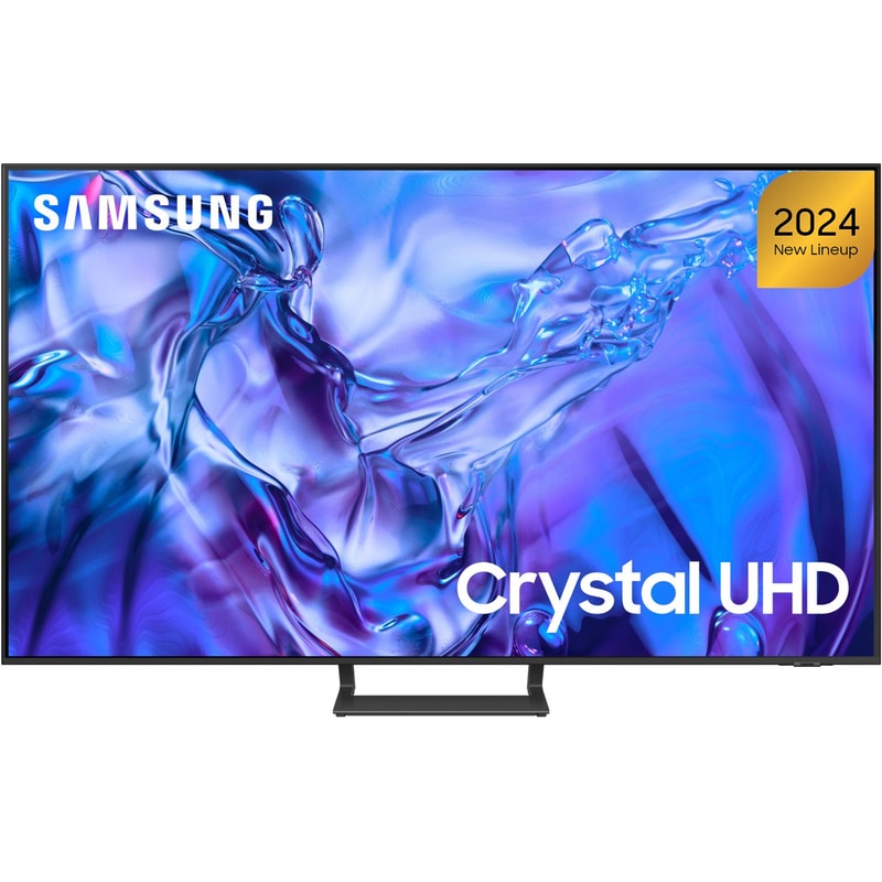 Τηλεόραση Samsung LED 55 4K Smart UE55DU8572