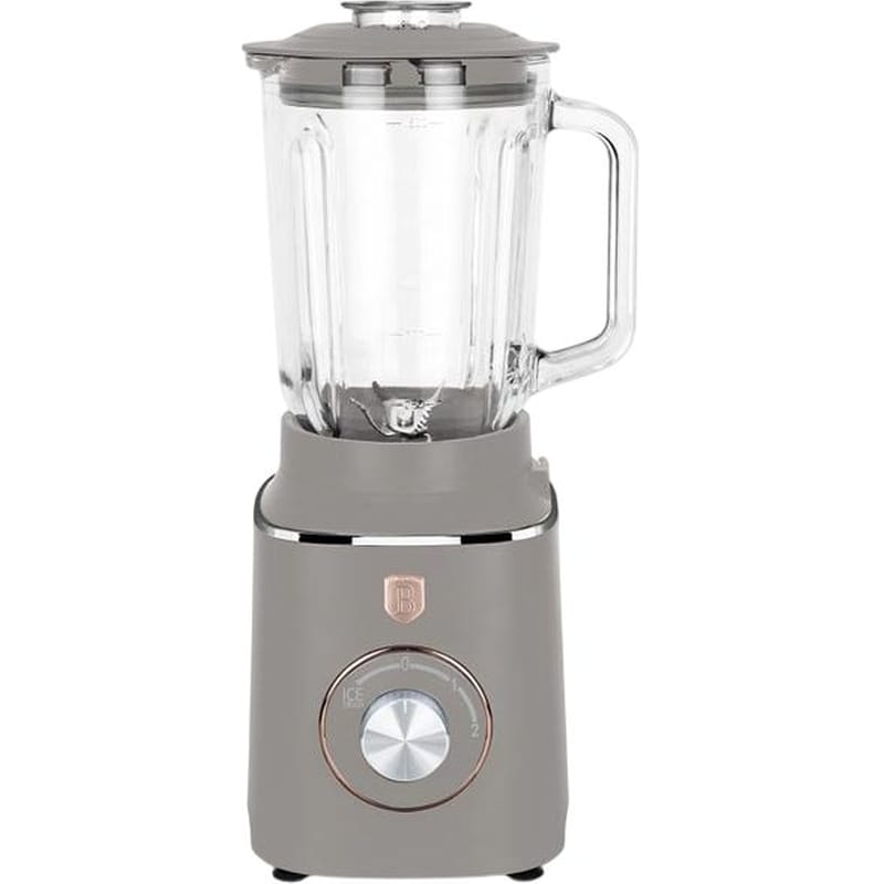 BERLINGER HAUS BERLINGER HAUS BH-9496 1.5 L 1000 W Μπλέντερ