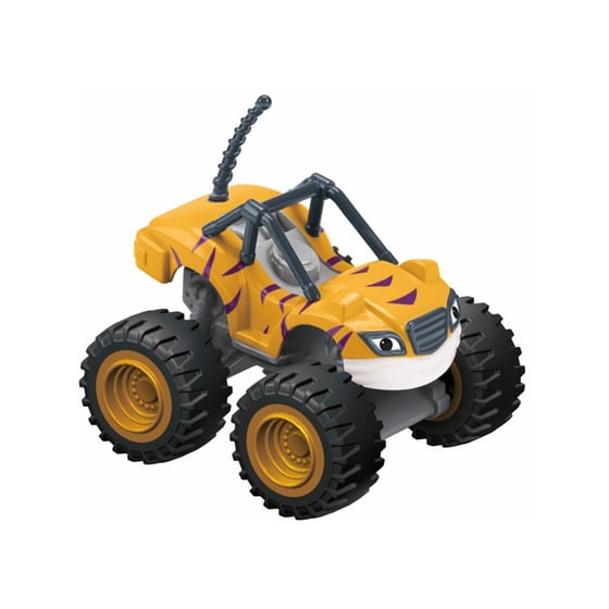 Φορτηγό Blaze Die Cast (1 Τεμάχιο) image 4