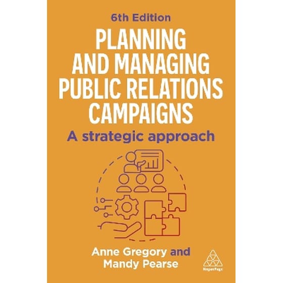 Planning and Managing Public Relations Campaigns image 0