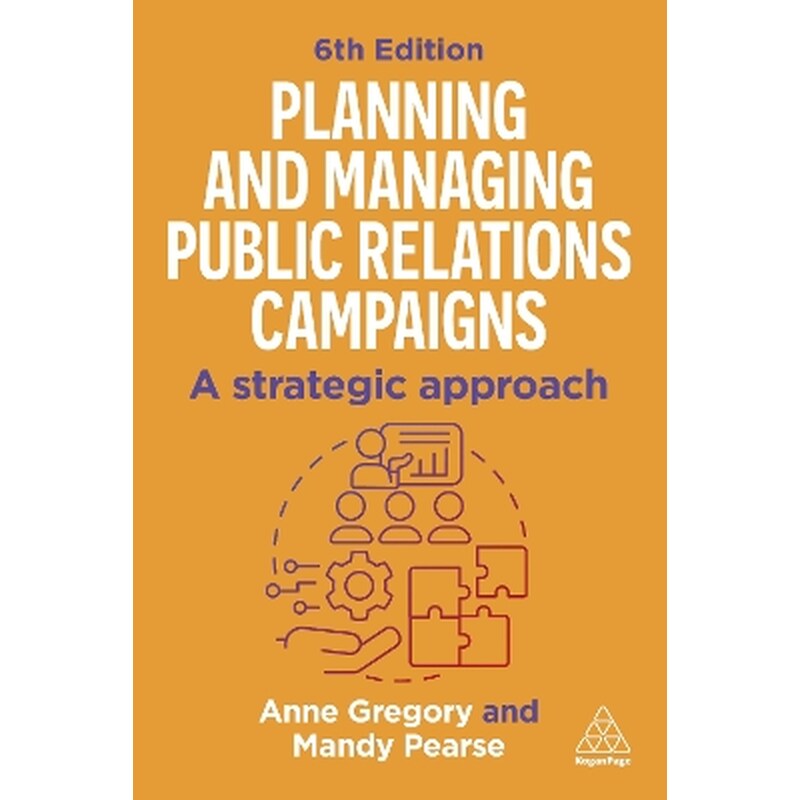 Planning and Managing Public Relations Campaigns