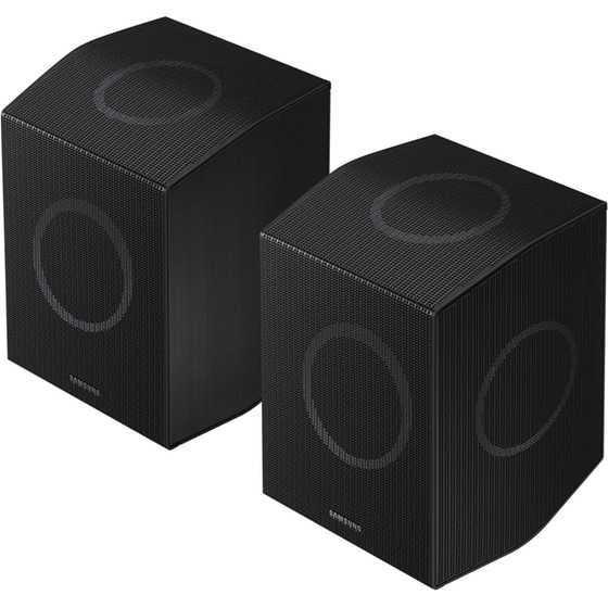 Samsung HW-Q990D/EN Soundbar 656W 11.1.4 - Μαύρο image 4
