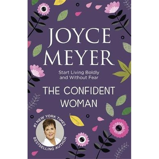 Confident Woman image 0