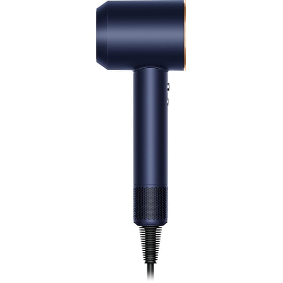 Σεσουάρ Μαλλιών DYSON HD07 Supersonic™ Straight+Wavy 1600 W Prussian Blue&Rich Copper image 2