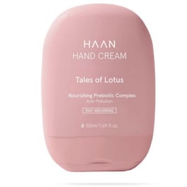 Κρεμά Χεριών Haan Tales Of Lotus 50ml