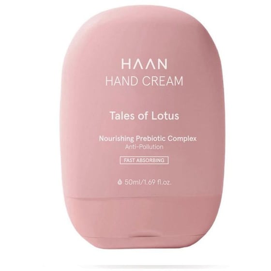 Κρεμά Χεριών Haan Tales Of Lotus 50ml image 0