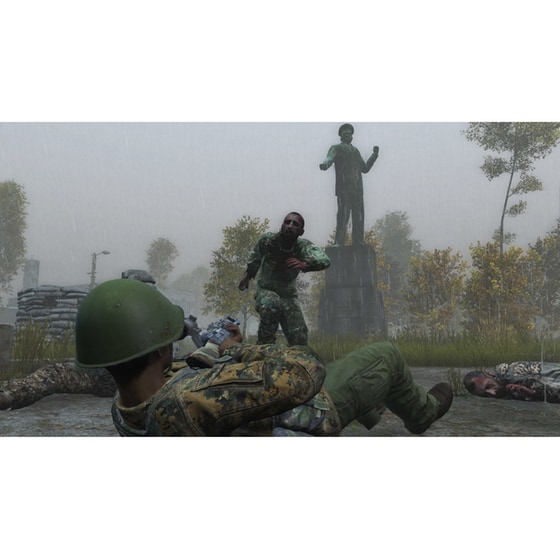 DayZ - PS4 image 3
