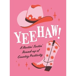 Yeehaw!
