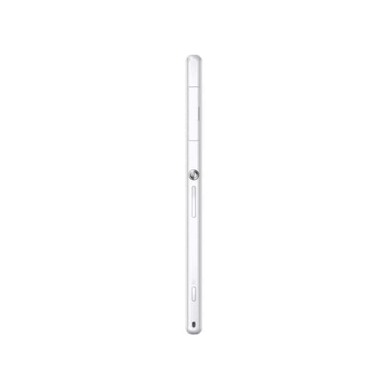 Smartphone Sony Xperia Z1 16GB Λευκό image 2