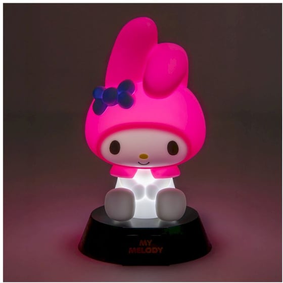 Φωτιστικό Paladone Icons: My Melody image 4