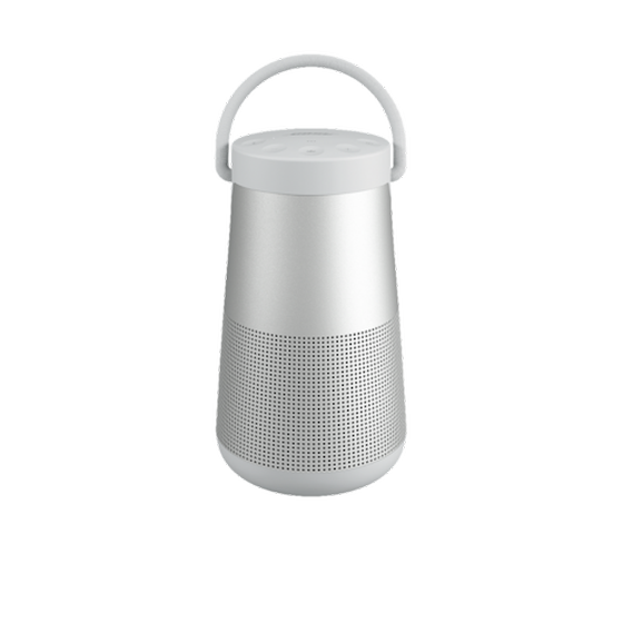 Φορητό Ηχείο Bose SoundLink Revolve + II - Ασημί image 0