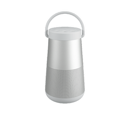 Φορητό Ηχείο Bose SoundLink Revolve + II - Ασημί
