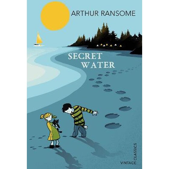 Secret Water image 0