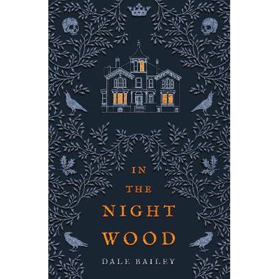 In the Night Wood image 0