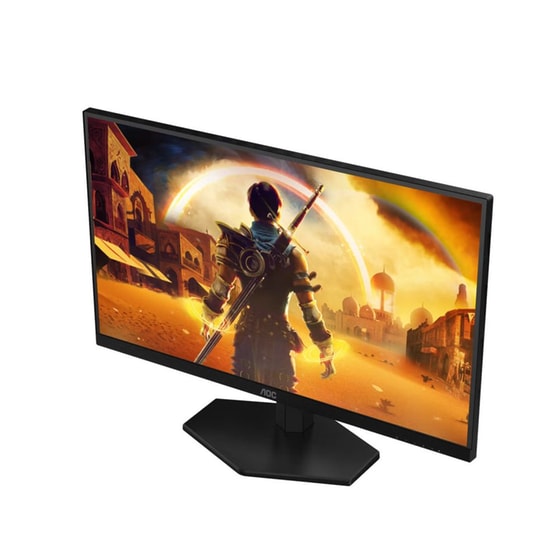 AOC G4 27G42E Gaming Monitor 27" FHD IPS Flat 180Hz 1ms image 6