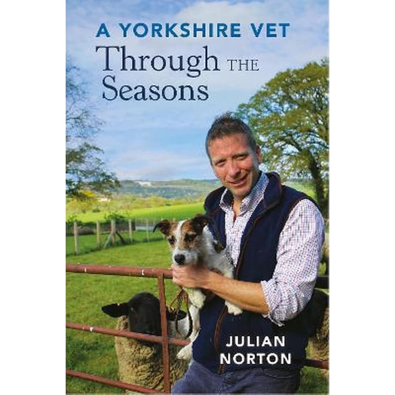 Yorkshire Vet Through the Seasons