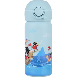Παιδικός Θερμός Estia Home Art Wonder Bottle Save the Aegean Treasure Quest 350ml