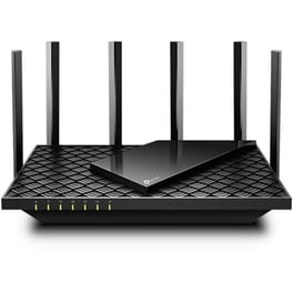 TP-LINK Archer AX73 v1 Ασύρματο Router Wi‑Fi 6 με 4 Θύρες Gigabit Ethernet