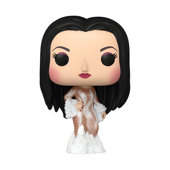 Funko Pop! Rocks - Met Gala 1974 - Cher #407 image 1