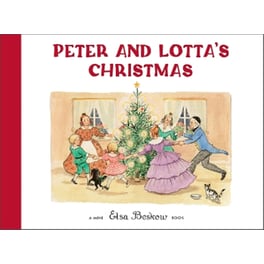 Peter and Lotta's Christmas