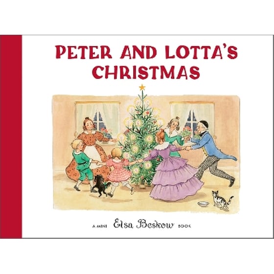 Peter and Lotta's Christmas image 0