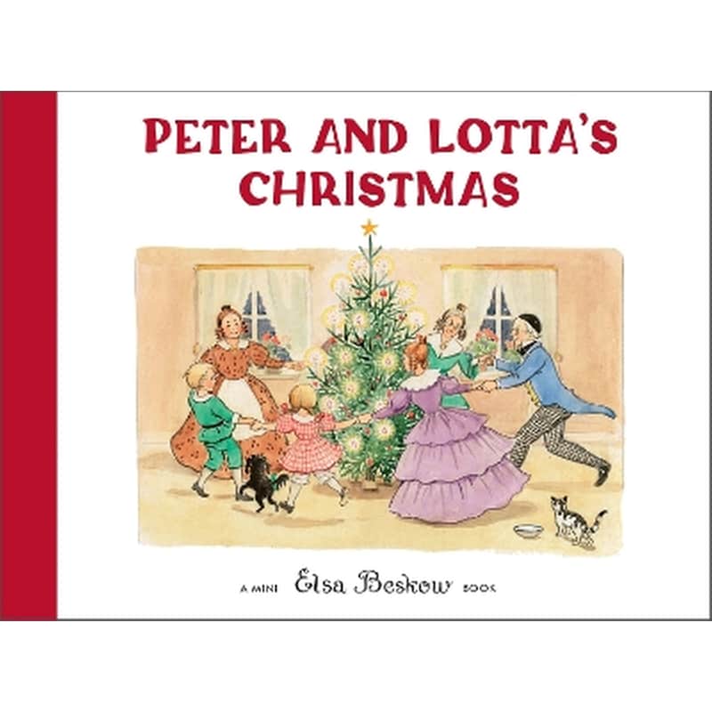 Peter and Lottas Christmas