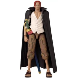 Φιγούρα Bandai - One Piece - Anime Heroes - Shanks