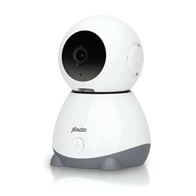 Baby Monitor ALECTO SMARTBABY10 - Λευκό
