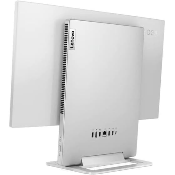 All in One Lenovo Yoga AIO7-27APH8 27'' 2K IPS (Ryzen 7-8845HS/32GB/1TB SSD/GeForce RTX 4050/Win11Home) image 7