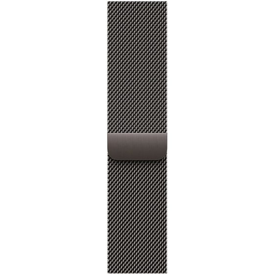 Λουράκι Apple Milanese Loop για Apple Watch 40mm - Slate image 1