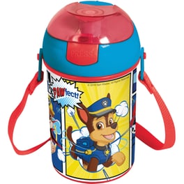 Παγούρι Gim Pop Up 450ml Paw Patrol