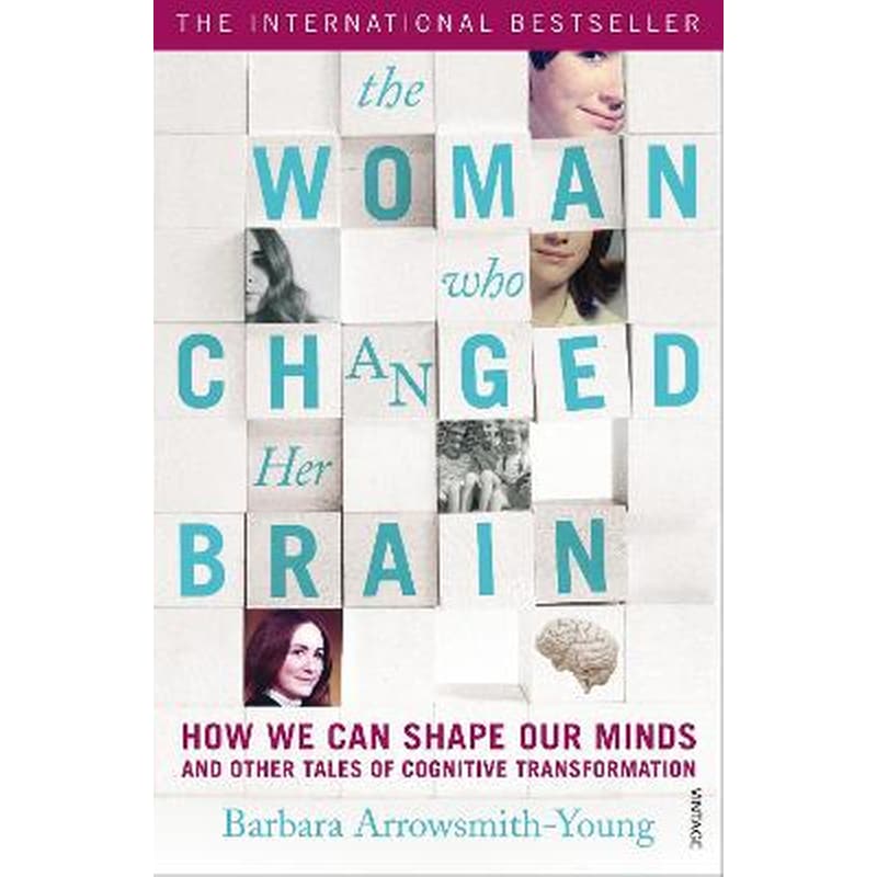 The Woman who Changed Her Brain