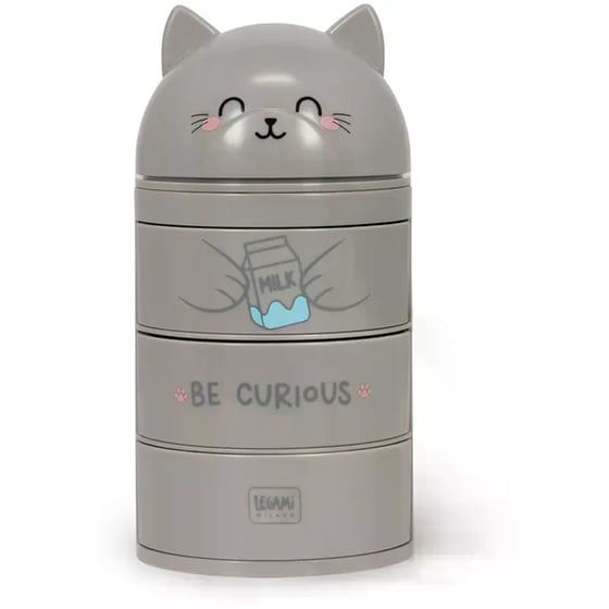 Βάση Οργάνωσης Γραφείου Legami Kitty image 0