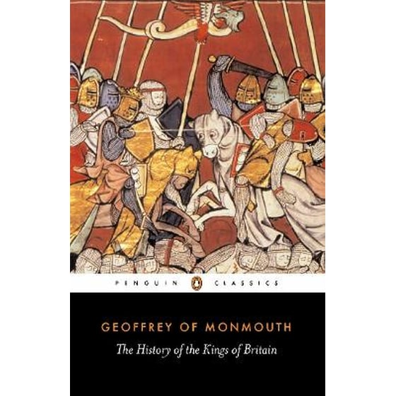 History of the Kings of Britain image 0