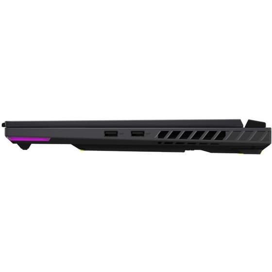 Asus ROG Strix G16 G614FR-RV385X 16" 2.5K IPS (AMD Ryzen 9-8940HX/32 GB/1TB SSD/GeForce RTX 5070 Ti/Windows 11 Pro) Laptop image 12