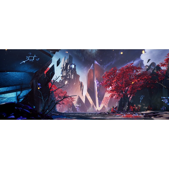 Godfall - PS5 image 10