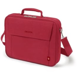 Τσάντα Laptop Dicota Eco Multi Base 15-17.3 - Κόκκινο