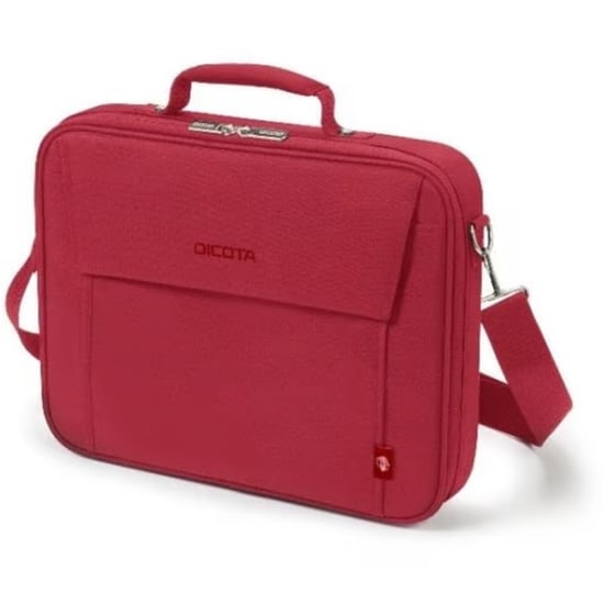 Τσάντα Laptop Dicota Eco Multi Base 15-17.3 - Κόκκινο image 0